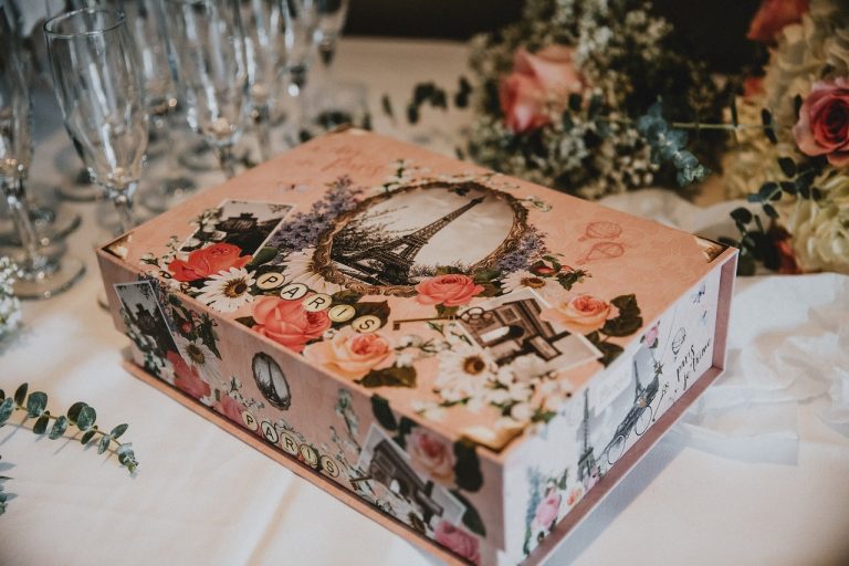 Какие подарки любят женщины